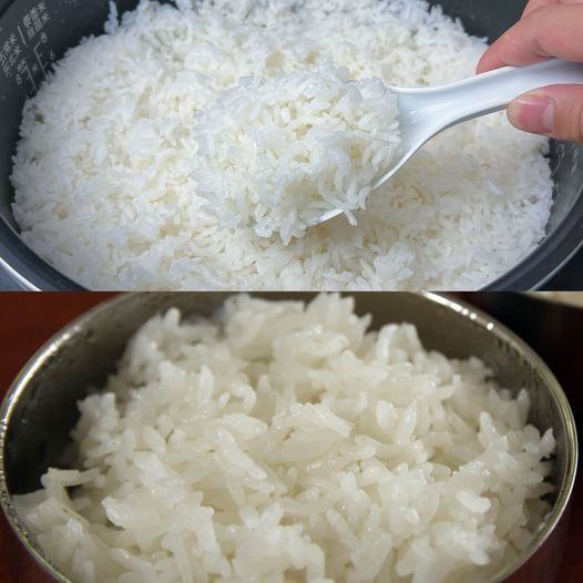 Elevate Your Rice Game: The Secret to Flavorful and Luxurious Rice