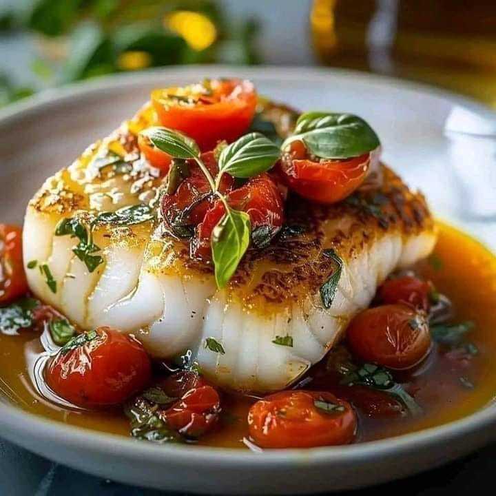 Healthy Cod Fillet Recipes