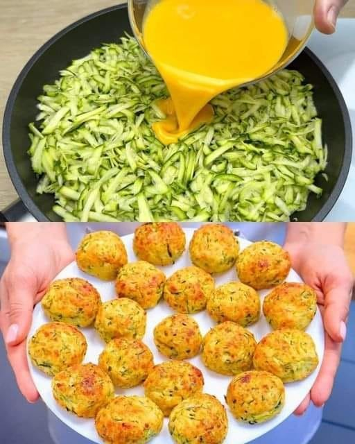 Savory Zucchini Muffins: A Nutritious Twist on a Classic