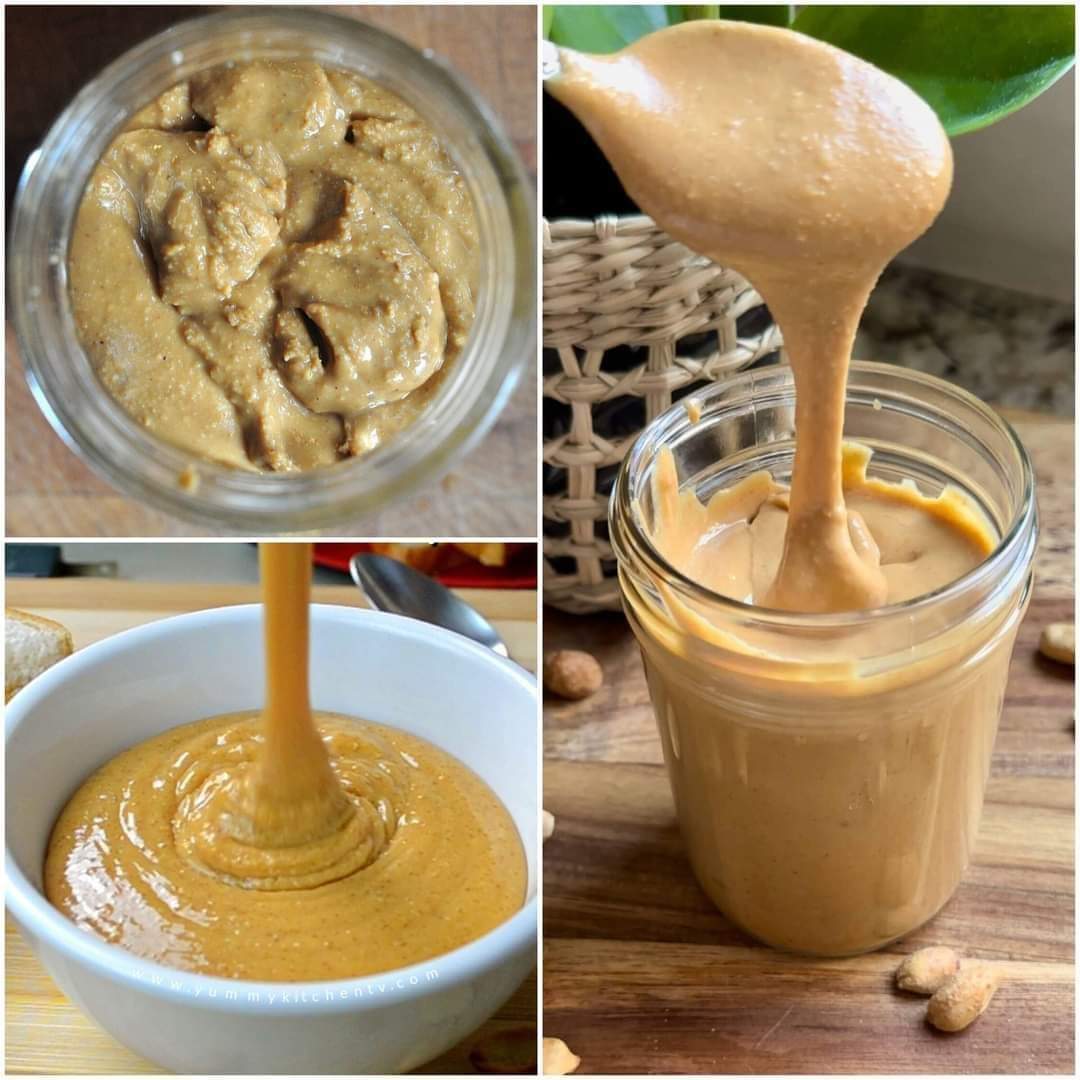 Think Twice Before Eating Peanut Butter: Here’s Why