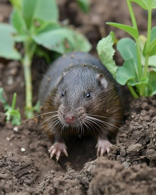 8 ways to prevent moles from damaging your lawn and garden