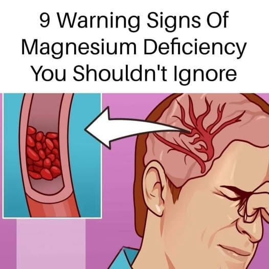 Why Up to 80% of People Are Magnesium Deficient?