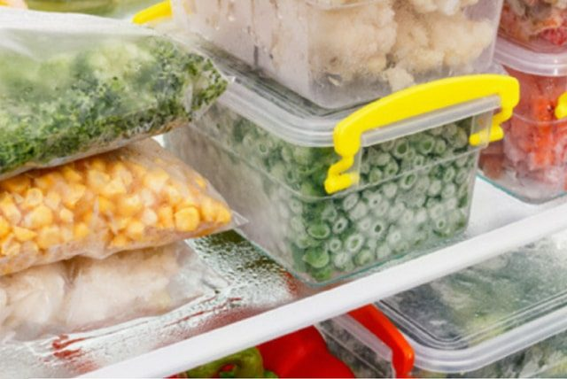 11 Foods You Never Thought to Freeze