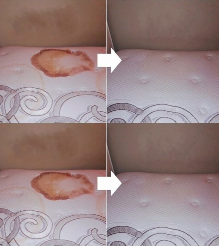 How to Remove Dried Blood Stains from Fabrics Without Bleach