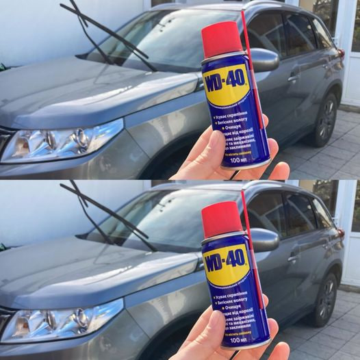 10 Amazing WD-40 Life Hacks for Your Car  You Don’t Know the Half of It