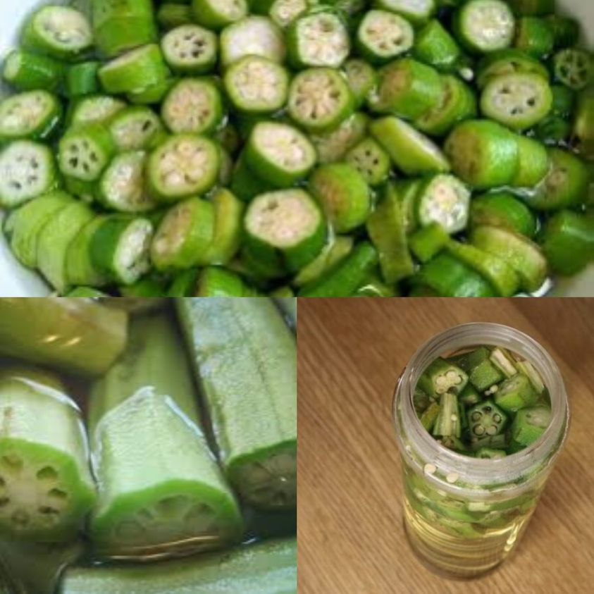 Unveiling the Nutritional Gem: The Health Benefits of Okra