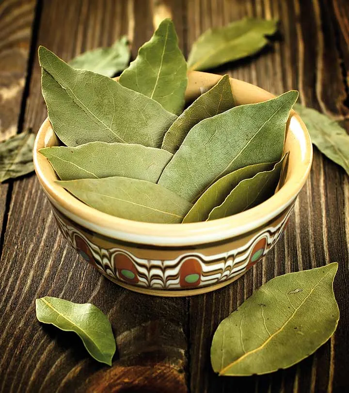 6 incredible benefits of burning bay leaves