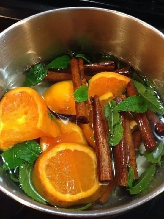 Cleanse Your Lungs in 3 Days with Cloves, Fresh Lemon, Honey, and Cinnamon