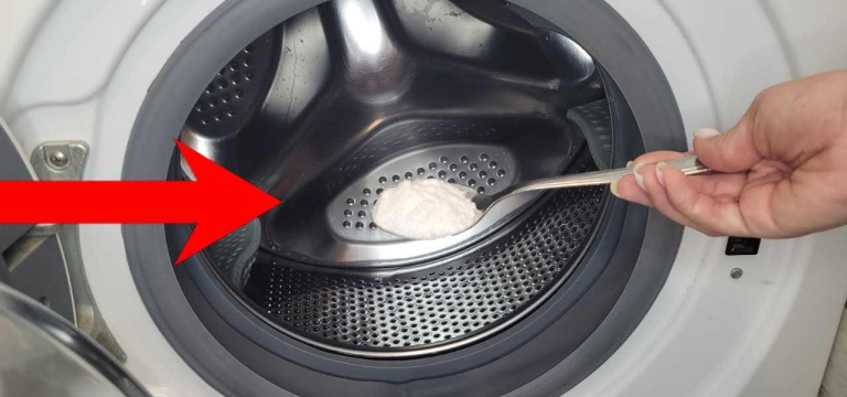 Put it in the washing machine and it will always stay like new – it will last forever