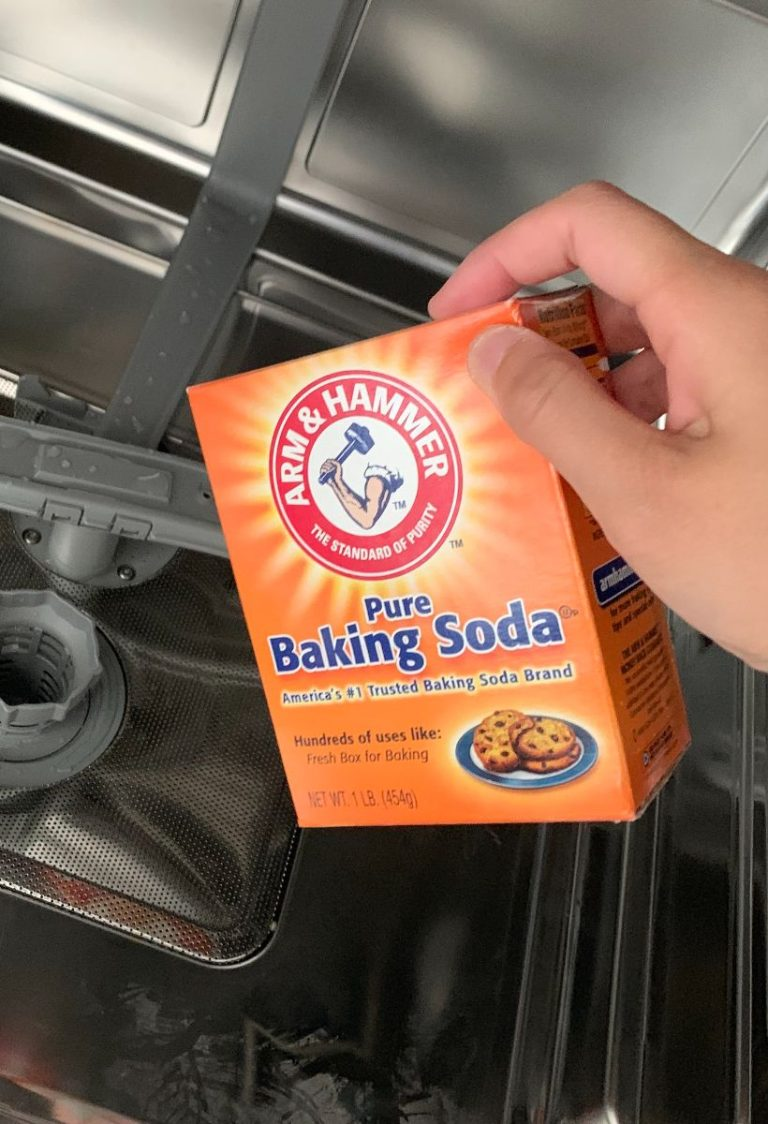 I swear by this baking soda trick to getting rid of all the fleas, mice, rats, cockroaches, ants, bedbugs, centipedes