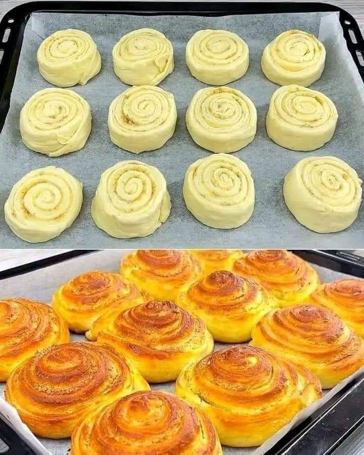 Perfecting Homemade Cinnamon Rolls